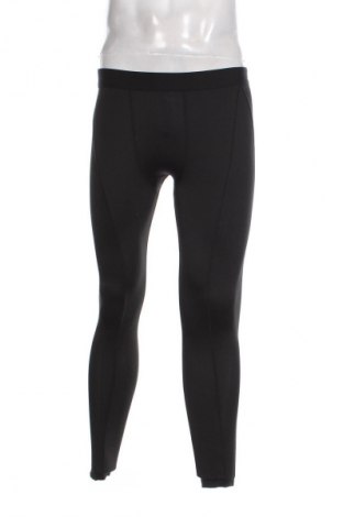 Herren Leggings, Größe S, Farbe Schwarz, Preis 5,99 €