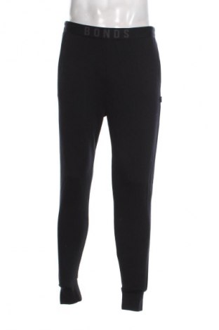 Herren Leggings Bonds, Größe L, Farbe Schwarz, Preis 16,99 €