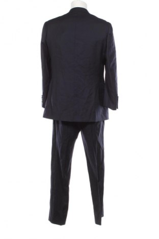 Costum de bărbați Charles Tyrwhitt, Mărime L, Culoare Negru, Preț 335,99 Lei