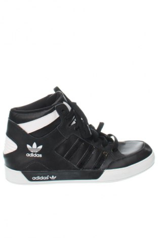 Obuwie męskie Adidas, Rozmiar 44, Kolor Czarny, Cena 639,99 zł