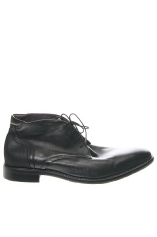 Herrenschuhe Julius Marlow, Größe 48, Farbe Schwarz, Preis 16,99 €