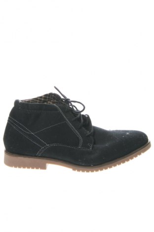 Herrenschuhe Livergy, Größe 43, Farbe Blau, Preis 22,99 €