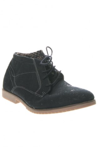 Herrenschuhe Livergy, Größe 43, Farbe Blau, Preis 22,99 €