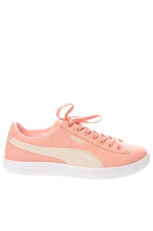 Herrenschuhe PUMA, Größe 44, Farbe Orange, Preis 92,12 €