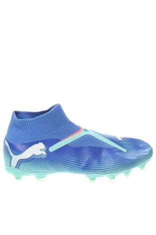 Herrenschuhe PUMA, Größe 43, Farbe Blau, Preis 22,99 €