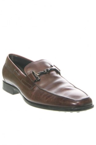 Herrenschuhe Tod's, Größe 40, Farbe Braun, Preis 74,99 €