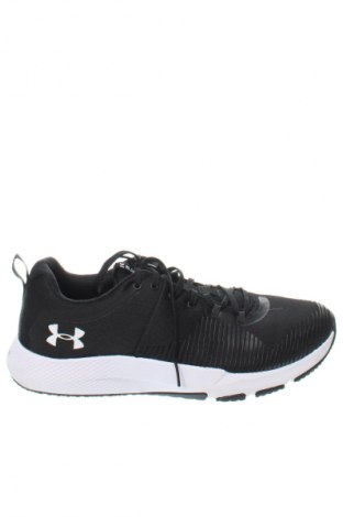 Herrenschuhe Under Armour, Größe 45, Farbe Schwarz, Preis 38,76 €