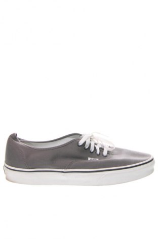 Herrenschuhe Vans, Größe 47, Farbe Grau, Preis 33,99 €