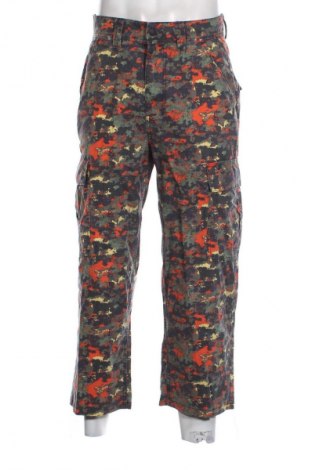 Pantaloni de bărbați, Mărime M, Culoare Multicolor, Preț 127,99 Lei