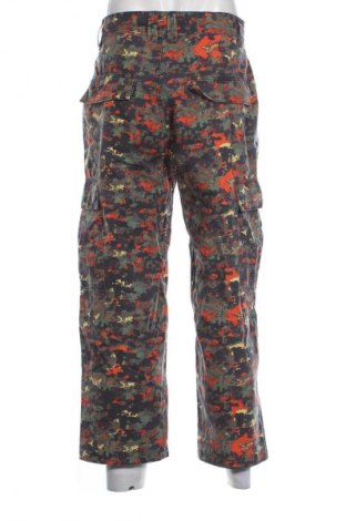 Pantaloni de bărbați, Mărime M, Culoare Multicolor, Preț 127,99 Lei