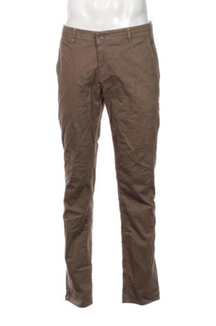 Herrenhose, Größe L, Farbe Beige, Preis 11,99 €