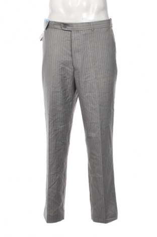 Herrenhose Unbranded, Größe L, Farbe Grau, Preis € 9,99