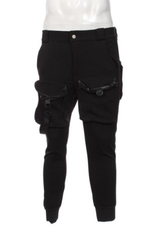 Herrenhose, Größe S, Farbe Schwarz, Preis 17,99 €