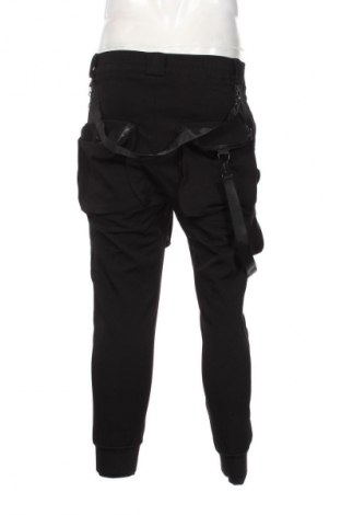 Herrenhose, Größe S, Farbe Schwarz, Preis 17,99 €