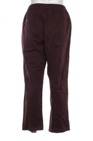 Herrenhose Unbranded, Größe L, Farbe Rot, Preis € 9,99