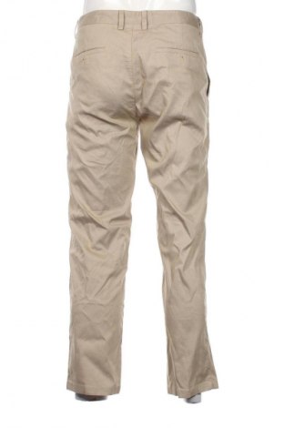 Herrenhose, Größe L, Farbe Beige, Preis 6,99 €