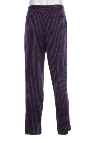 Herrenhose Unbranded, Größe M, Farbe Lila, Preis € 5,99