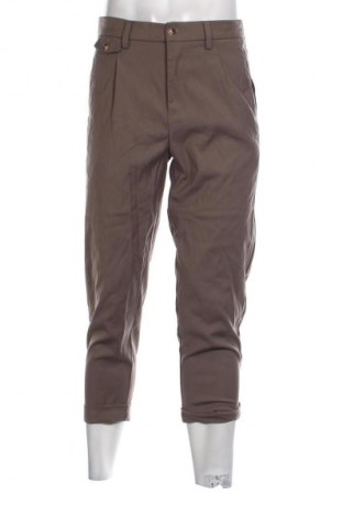 Herrenhose, Größe S, Farbe Beige, Preis 11,99 €