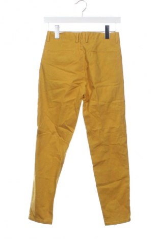 Férfi nadrág Unbranded, Méret XXS, Szín Sárga, Ár 16 739 Ft