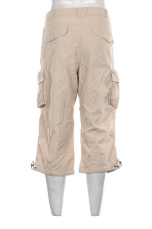 Pánské kalhoty  Unbranded, Velikost XL, Barva Béžová, Cena  109,00 Kč