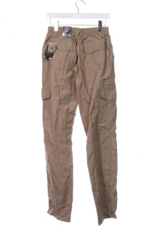 Herrenhose, Größe XS, Farbe Beige, Preis € 15,99