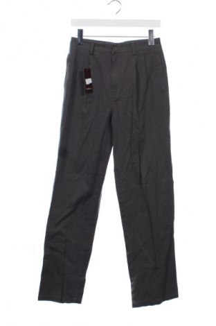 Herrenhose, Größe XS, Farbe Grau, Preis € 43,99