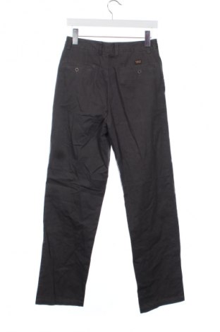 Herrenhose Unbranded, Größe XS, Farbe Grau, Preis € 9,99