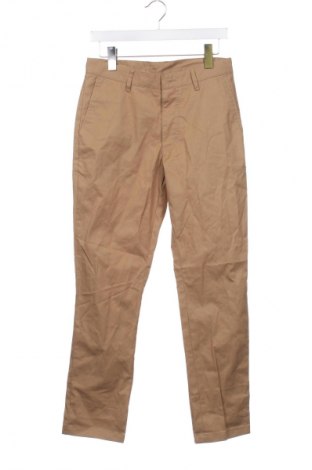 Herrenhose Unbranded, Größe S, Farbe Beige, Preis € 5,99