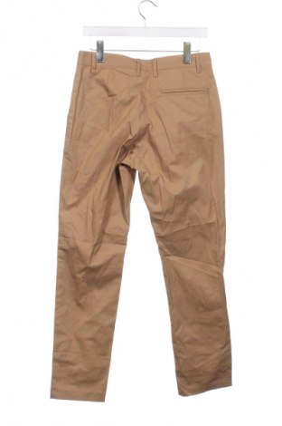 Herrenhose Unbranded, Größe S, Farbe Beige, Preis € 5,99