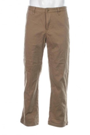 Herrenhose FORMER, Größe M, Farbe Beige, Preis € 55,99