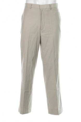 Herrenhose, Größe L, Farbe Beige, Preis 11,99 €