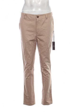 Herrenhose, Größe L, Farbe Beige, Preis € 22,99