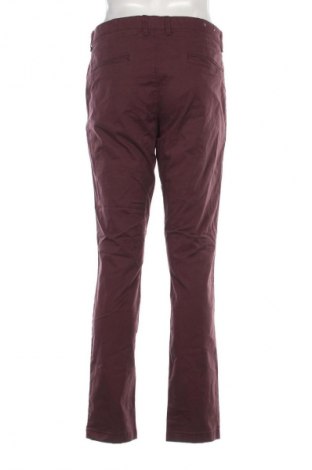 Herrenhose, Größe L, Farbe Rot, Preis € 11,99