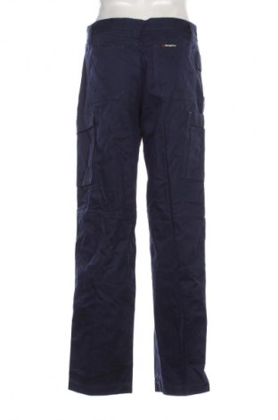 Herrenhose Unbranded, Größe M, Farbe Blau, Preis € 8,99