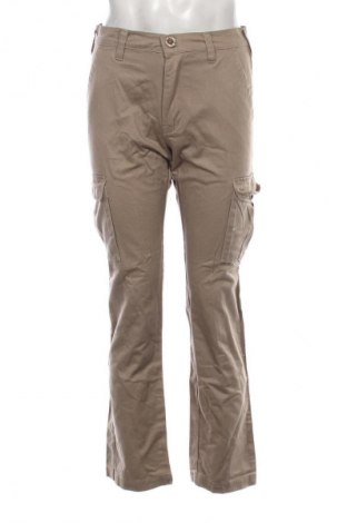 Herrenhose, Größe S, Farbe Beige, Preis 13,99 €