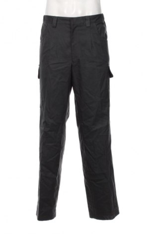 Herrenhose Unbranded, Größe M, Farbe Grau, Preis € 5,99