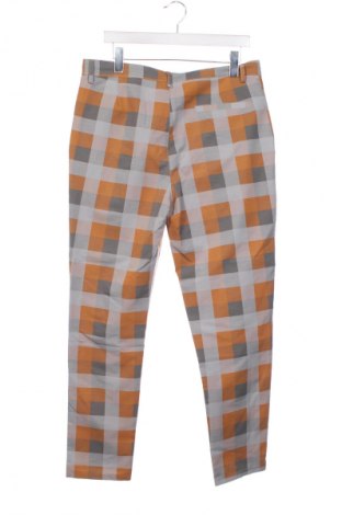 Herrenhose Unbranded, Größe M, Farbe Mehrfarbig, Preis € 15,35