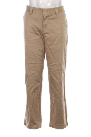 Herrenhose AS Colour, Größe L, Farbe Beige, Preis 6,99 €