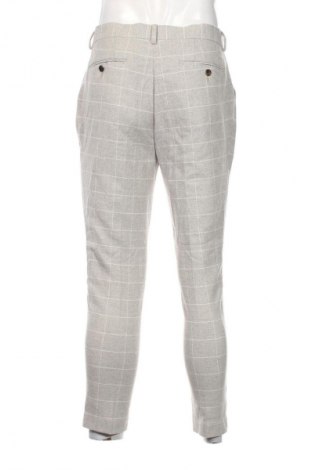 Herrenhose ASOS, Größe M, Farbe Grau, Preis € 10,99