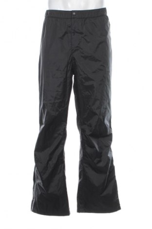 Pantaloni de bărbați Active By Tchibo, Mărime L, Culoare Negru, Preț 127,99 Lei