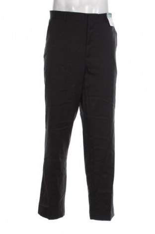 Pantaloni de bărbați Anko, Mărime XL, Culoare Negru, Preț 87,99 Lei