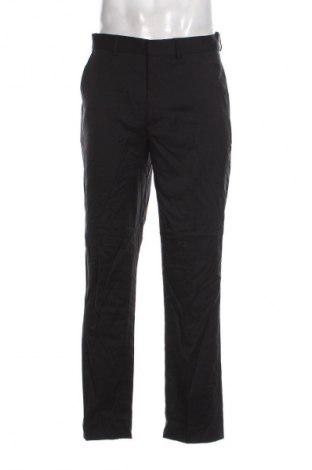 Pantaloni de bărbați Anko, Mărime L, Culoare Negru, Preț 32,99 Lei