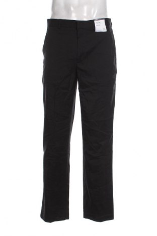 Pantaloni de bărbați Anko, Mărime L, Culoare Negru, Preț 87,99 Lei