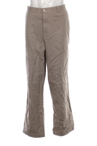 Herrenhose Armani Exchange, Größe XL, Farbe Beige, Preis 132,99 €