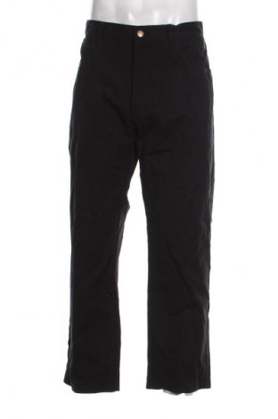 Herrenhose Atlas For Men, Größe XXL, Farbe Schwarz, Preis 12,99 €