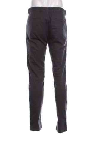 Pantaloni de bărbați BOSS, Mărime M, Culoare Gri, Preț 272,99 Lei