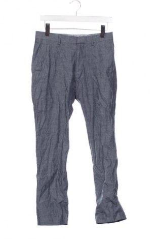 Herrenhose Banana Republic, Größe S, Farbe Blau, Preis 18,99 €