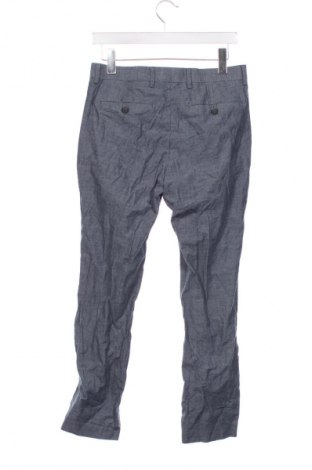 Herrenhose Banana Republic, Größe S, Farbe Blau, Preis 18,99 €