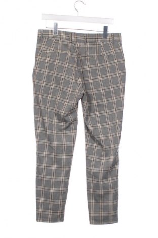 Pánské kalhoty  Bershka, Velikost XS, Barva Vícebarevné, Cena  139,00 Kč