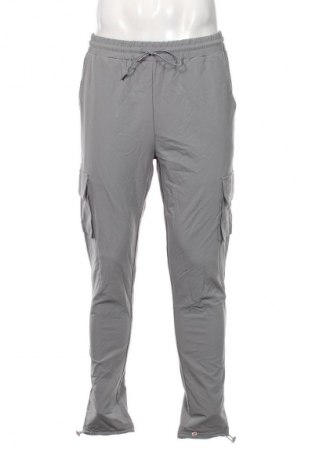 Herrenhose Boohoo, Größe M, Farbe Grau, Preis € 6,99